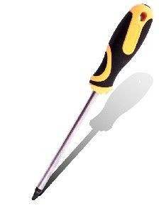 Picture of Screwdriver Square #2x100mm