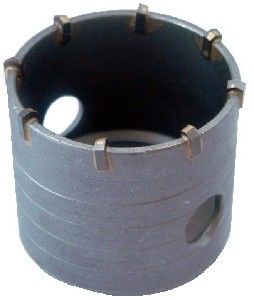 Picture of Hollow Core bit tct 90x72mm m22