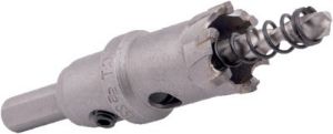 Picture of Hole Saw Tct 22mm For Metal
