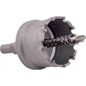 Picture of Hole Saw Tct 45mm For Metal