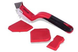 Picture of 4pc Caulking Tool Set
