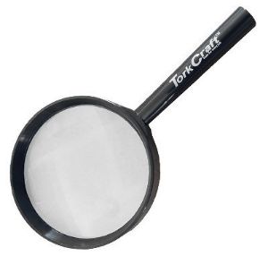 Picture of Magnifier 50mm 6 Times