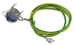 Picture of Thermal Cut Out With Cable