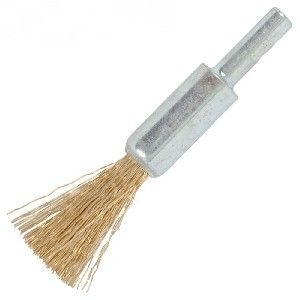 Picture of Wire Cup Brush 100 x M14 Crimped