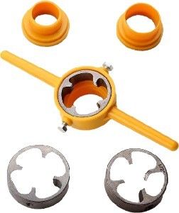 Picture of Tap & Die Set 6pcs