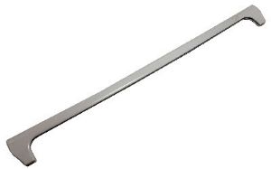 Picture of Trim Glass Defy Fridge 60cm Front