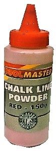 Picture of Chalk Powder Red 150g
