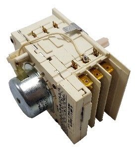 Picture of Timer FL DY