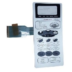 Picture of Touch Pad Defy Microwave 26l Dmo290/2