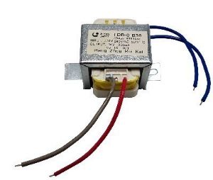 Picture of Transformer RF SS RL40WGPSI P:230V S:16V 350ma
