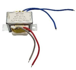 Picture of Transformer RF SS RL40WGPS