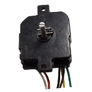 Picture of Timer Wash-4 Wire