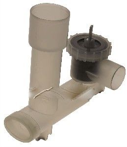 Picture of Drain valve Assembly DTT180, DTT181