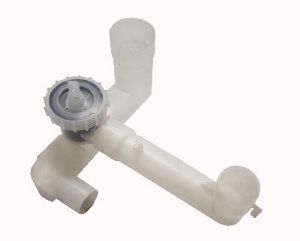Picture of Valve Body Assembly KL225TTB/RHTT225M