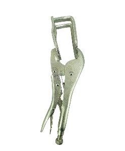 Picture of Vice Grip Welding