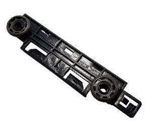 Picture of Wheel DW DY Tray Wheel Flexible