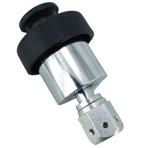 Picture of Weight Valve Prestige Pressure Cooker Deluxe