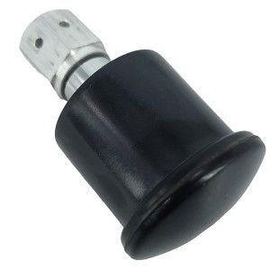 Picture of Weight And Valve PG Pressure Cooker Quick&easy
