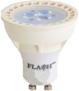 Picture of Flash Gu-10 5w Smd Daylight