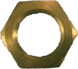 Picture of Brass Nut For Element M16 (M16x1.5PxH22)
