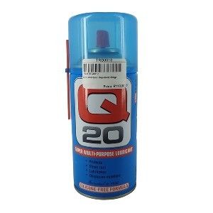 Picture of Q20 Moisture Repellent 300gr