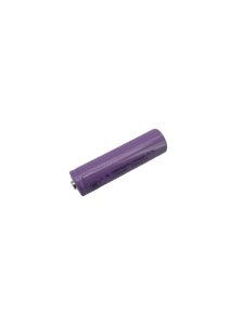 Picture of Battery Rechargeable 3.7v 3800 mah Point 18650
