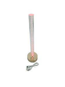 Picture of Led Table Lamp Crystal Multicolour Ambiance