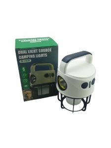 Picture of Rechargeable Led Camping Light Dual