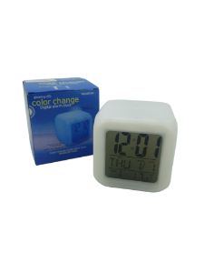 Picture of Led Alarm Clock Digital