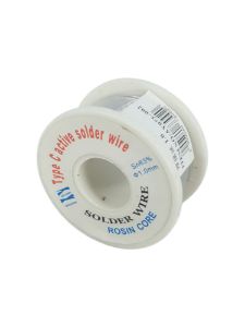 Picture of Solder Wire 1.0mm