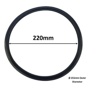 Picture of Gasket Prestige Pressure Smartplus 7/8 Lt