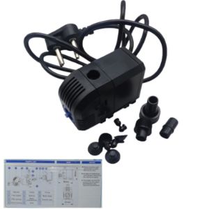 Picture of Pump Water Hj-901 600l/H Height 1.3m