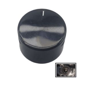 Picture of Knob Defy Gas Stove DHG128