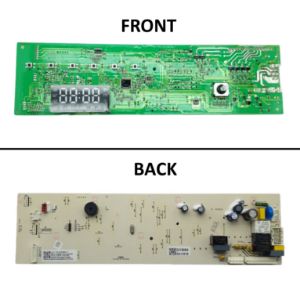 Picture of Pc Board Hisense FL WDQY1014EVJMT
