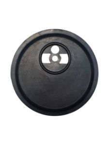 Picture of Gasket Flange Geyser MK1 Ø117mm