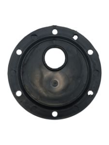Picture of Gasket Flange Dia 164x4mm 120mm Spiral Element