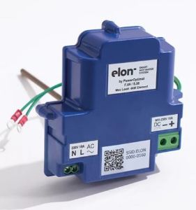 Picture of Elon Smart Water Thermostat