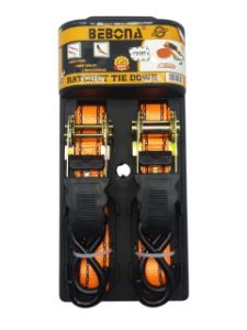 Picture of Tie Down Strap 2 x 5m