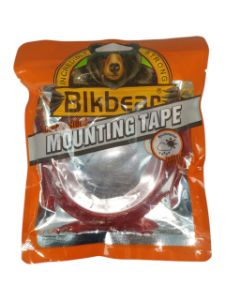 Picture of Mounting Tape 1.5mmx3m Clear