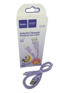 Picture of Charger Cable iPort 1m Fast Charging