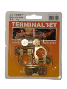 Picture of Battery Terminal 12v