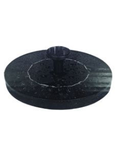 Picture of Solar Water Fountain