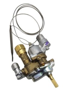 Picture of Thermostat Gas Defy Oven DGS900