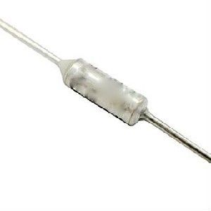 Picture of Thermal Fuse 165deg C 10A 250v