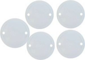 Picture of Pvc Round Lids Pack Of 5