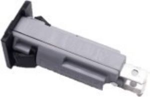 Picture of Circuit Breaker Miniature 250vac 15a +