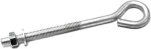 Picture of Bolts Eye W/Nuts 10 x 200mm