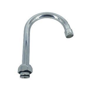 Picture of Spout Mixer Wall Heavy Cobra