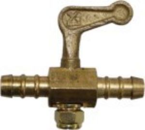 Picture of Shut Off Valve Gas