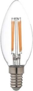 Picture of Led Filament 3W C35 E14 2700k